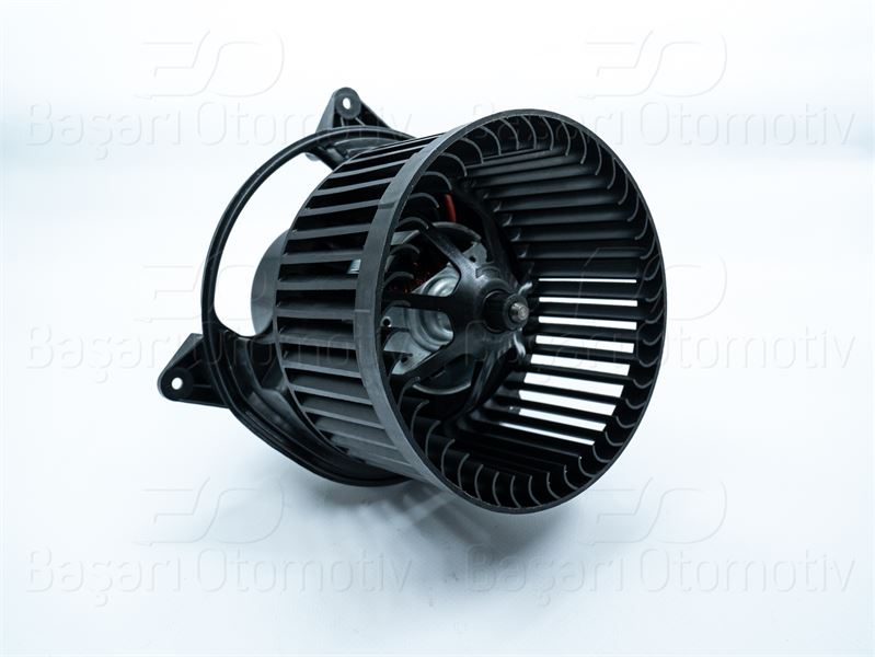 KALE-343395 Kalorifer Motoru Focus (98-04) Mondeo Iii (00-07) (Otomatik Klima) 12v