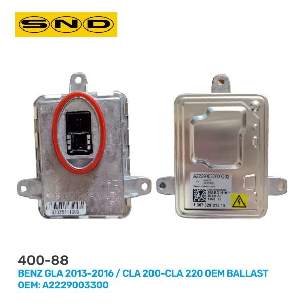 MAG 711470000998 Xenon Far Beyni  117-156