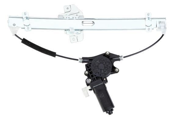 INW.020082 Era Kia Rio Ön Cam Krikosu Elektrikli Sağ 05>   10 82402-1g010