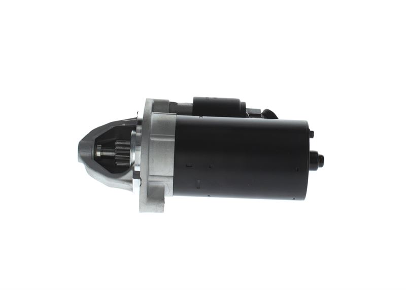 LUCAS LES0307 Mars Motoru 12v / 2.0kw / 10dis Mercedes Benz C200.C250.