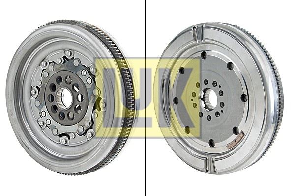 LUK-415075509 Volan ( Audi   A3 -Tt 3.2 03-10 / Skoda   Superb 3.6 Fsi 08-15 / Vw   Eos-Golf-Passat 3.2-3.6 Fsi )