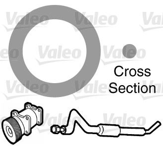 VAL-509300 Conta (X20)