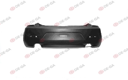 A.147 Arka Tampon Ast.05-09