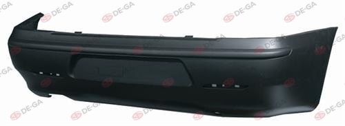 A.156 Arka Tampon Ast.97-03