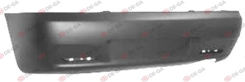 A.156 Arka Tampon Ast.03-05