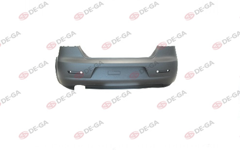 A.159 Arka Tampon Ast.05-