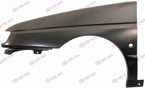 DEGA-2 ALF0814002 A.145/146 Ön Çamurluk Delikli Lh.94-99