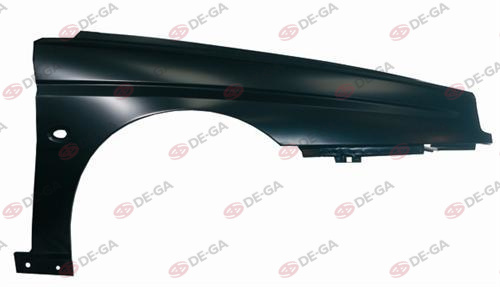 A.155 Ön Çamurluk Delikli Rh.95-97
