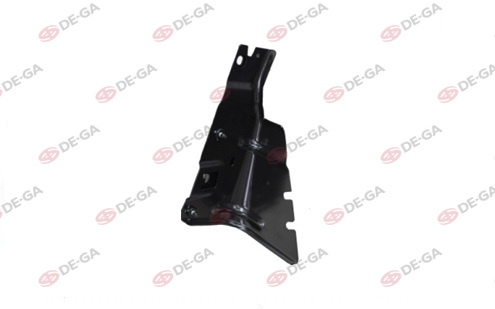 GKL 343158 Ön Tampon Braketi Sol Cayenne 2011-2015