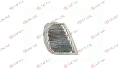 DPO-667-1503R-AE Sinyal Lambasi On Sag Duylu Ampullu Alfa Romeo 145 / 146 96-99