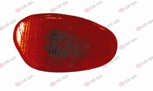 A.145/146 Ön Çam. Sinyali Sari Lh.94-99