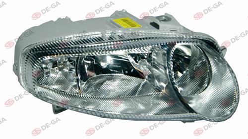 A.147 Ön Far El. Motorlu Rh.01-05