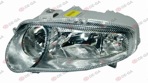 A.147 Ön Far El. Motorlu Lh.01-05