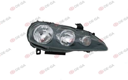 A.147 Ön Far El. Motorlu Rh.05-09