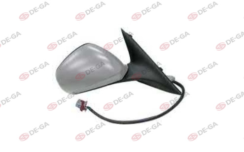 A.159 Diş Ayna El. Is. Ast. Rh.05-