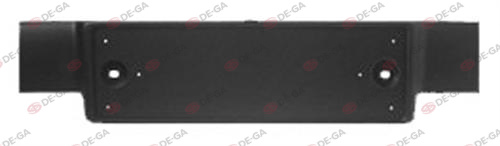 DEGA AUD0780007 A.80 Ön Plakalik 91-94