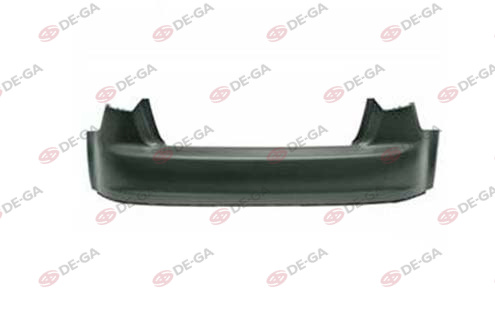 PHIRA A3-05300 Tampon Arka Astarli 5k Audi A3 2004>