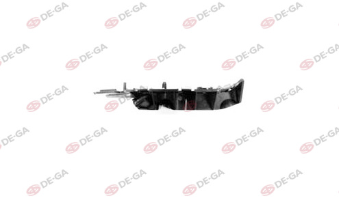 A. A3 Ön Tampon Braketi Rh.09-12