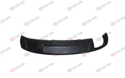 GKL 290209 Tampon Spoyleri Arka Sol Geniş Çikiş Orjinal Tip A3 Sedan 2013-2016
