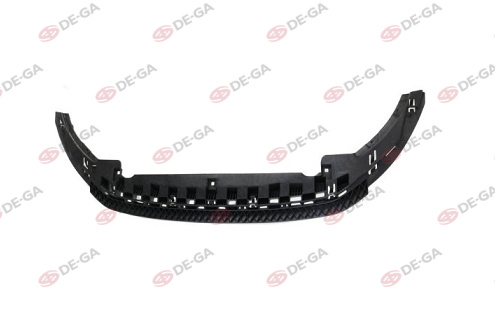 BOEM 8V5807233B Ön Tampon Alt Spoyleri  A3