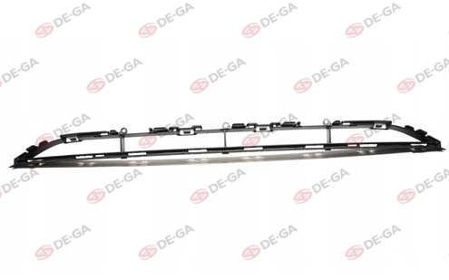 ORJINAL 8V58076479B9 Tampon Izgarasi Audi A3 2013-2016