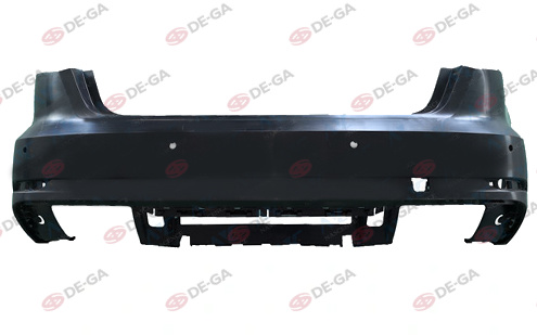 A. A3 Arka Tampon Sen. Dkli S-Line Hb. Ast.16-