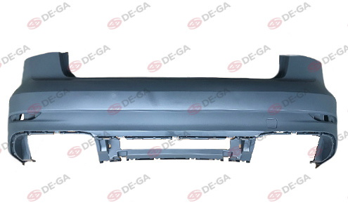 A. A3 Arka Tampon S-Line Sdn. Ast.16-