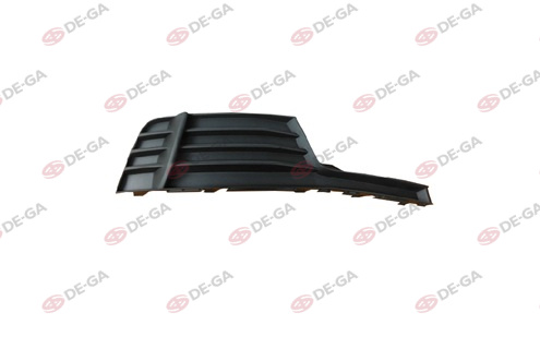 UNI-8V3807682M9B9 Sis Far Cercevesi On Sag Sissiz Audi A3 2017-2020