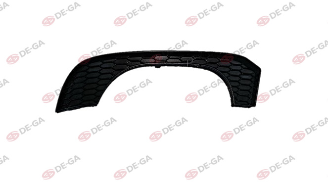 A. A3 Arka Tampon Spoiler Panjuru S-Line Lh.16-