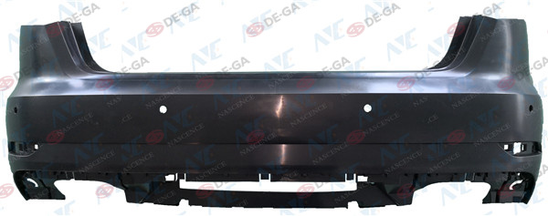 A. A3 Arka Tampon Sen. Dlk. Braketli Hb. Ast.16-