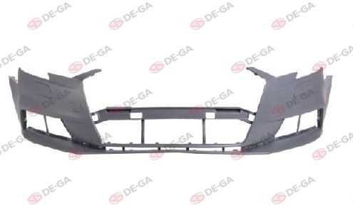 A. A3 Ön Tampon Far Yik. Dlkli. Sportback Ast.16-