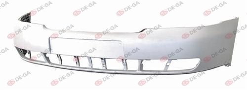 DEGA-2 AUD07A4001T A.A4 Ön Tampon Ast.94-98/Tüv