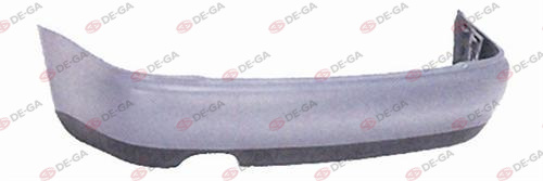 A. A4 Arka Tampon Ast.94-98