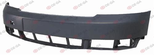 A. A4 Ön Tampon Ast.01-04/Tüv