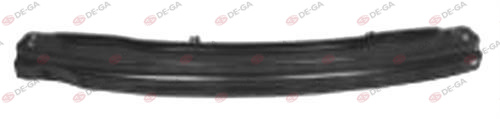 GORDON 6910K Tampon Demiri Arka Audi A4 2008-2013