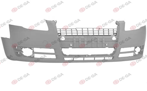 GORDON 6504N Tampon Ön Sisli Astarli Audi A4 2004>
