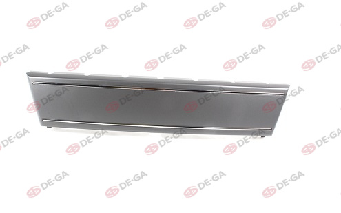 DEGA AUD07A4060 A.A4 Ön Plakalik Gri 08-12