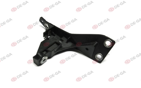 A. A4 Ön Tampon Far Alt Braketi Rh.05-08