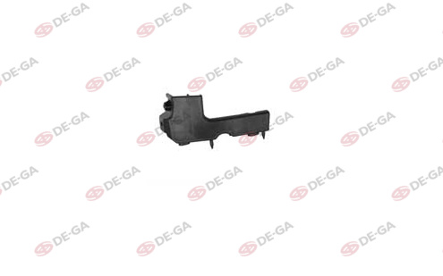 A. A4 Ön Tampon Braketi Rh.05-08