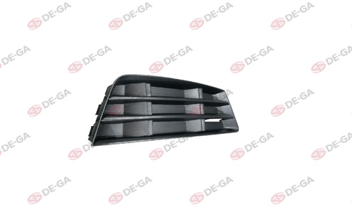 UNI-8W0807682B9B9 Tampon Izgarasi Sag Sissiz Audi A4 2016--