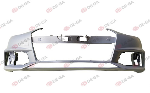 PHI-A4-15230 Tampon On Astarli 2 Sensorlu Audi A4 2015--