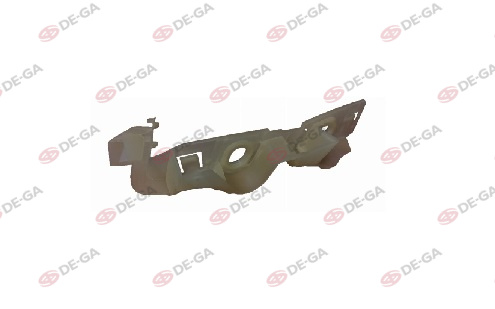 DEGA AUD07A4128 A.A4 Ön Tampon Braketi Lh.19-