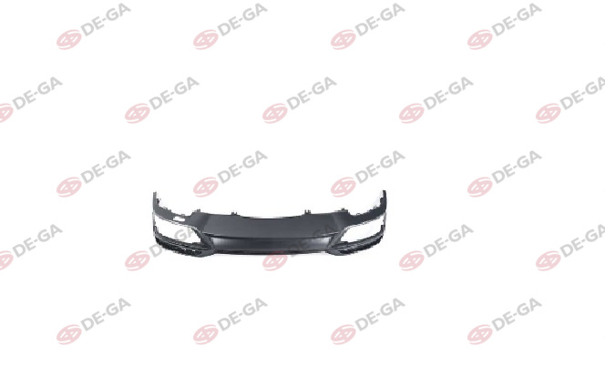 DEGA AUD07A4129 A.A4 Arka Tampon Spoileri 20-