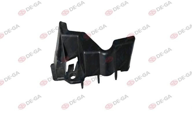 DEGA AUD07A4157 A.A4 Allroad Quattro Ön Tampon Braketi Rh.10-16
