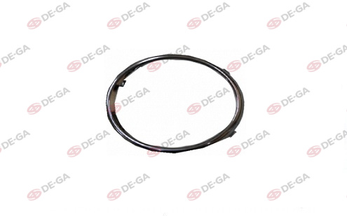 DOGAN A509-1705 Sis Far Kapak Nikelaji Sol A5 2009-