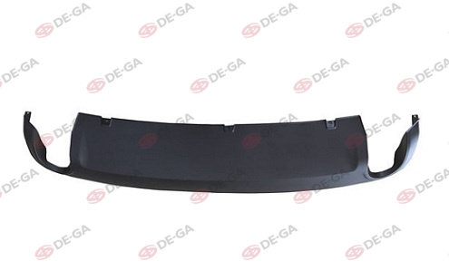 A. A6 Arka Tampon Spoileri Ast.04-