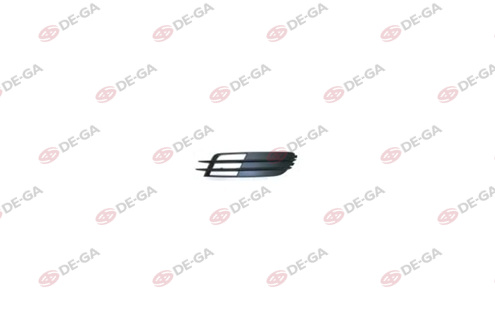 DEGA AUD07A6049 A.A6 Ön Tampon Panjuru Açik Lh.11-
