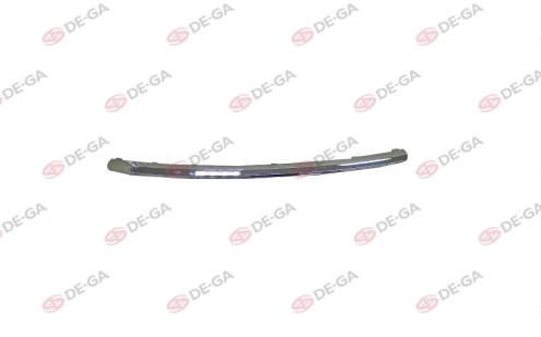 A. A6 Arka Tamp. Kuşaği Üst Krom Sdn 09-11