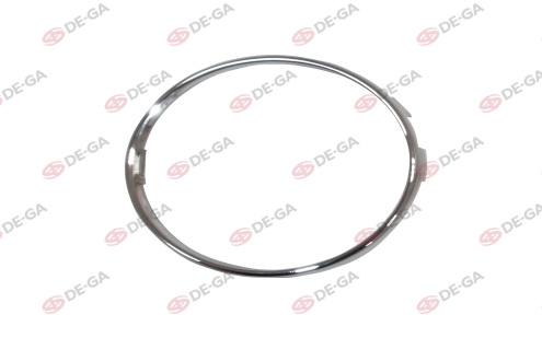 DEGA AUD07A6052 A.A6 Sis Far Çerçevesi Krom Rh.11-