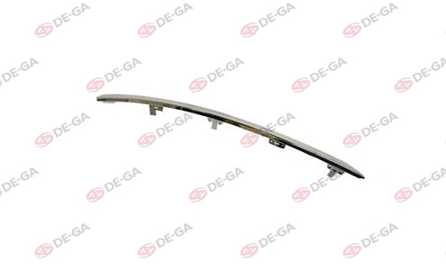 GORDON 6973GR Tampon Nikelaji Ön Sağ Audi A6 2009>